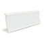Harmony Bow by MUT С000480873 29092_BOW WHITE/15X45 stěnová dlaždice 15x45 cm, Španělsko - fotografie 1