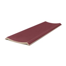 Harmony Bow by MUT С000489203 29884_BowBordeaux15X45 väggplatta 15x45 cm, Spanien - foto 1 - foto 1