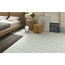 Harmony Casablanca 12,3x12,3 см, ceramica, Espanha - foto de interior 3