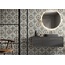 Harmony Casablanca 12,3x12,3 см, ceramica, Espanha - foto de interior 8
