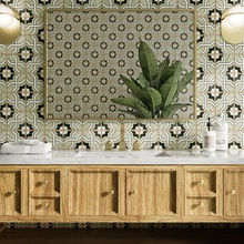 Harmony Casablanca 12,3x12,3 см, keramiek, Spanje - interieurfoto 1 - foto 2