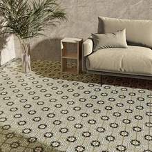 Harmony Casablanca 12,3x12,3 см, keramiek, Spanje - interieurfoto 1 - foto 4