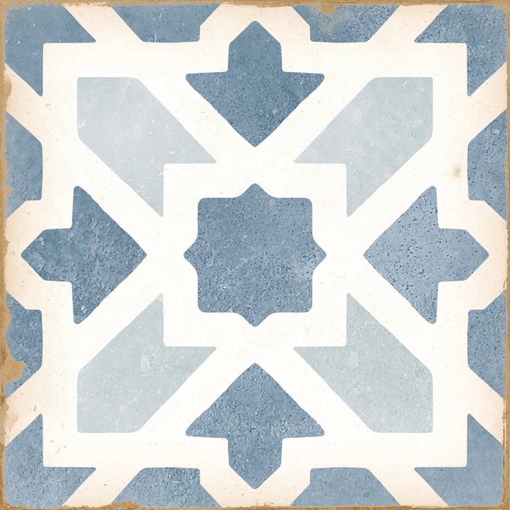 Harmony Casablanca С000494086 29420_29420_CasablancaGaza12,3X12,3 Wandfliese 12,3x12,3 cm, Spanien - Foto 1 Harmony Casablanca С000494086 29420_29420_CasablancaGaza12,3X12,3 Wandfliese 12,3x12,3 cm, Spanien - Foto 1