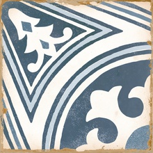 Harmony Casablanca Anfa Azulejo para o piso 12,5x12,5 cm, Espanha - foto 1 - foto 1
