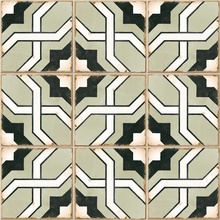 Harmony Casablanca Torres Azulejo para o piso 12,5x12,5 cm, Espanha - foto 1 - foto 2