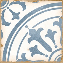 Harmony Casablanca Ziane Azulejo para o piso 12,5x12,5 cm, Espanha - foto 1 - foto 1