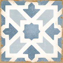 Harmony Casablanca Gaza Azulejo para o piso 12,5x12,5 cm, Espanha - foto 1 - foto 1