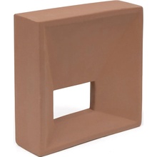 Harmony Castello by Dsignio С000560813 34827_CASTELLO CLAY/20X20 Speciální prvek 20,5x20,5 cm, Španělsko - fotografie 1 - foto 1