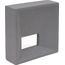 Harmony Castello by Dsignio С000560814 34826_CASTELLO GREY/20X20 Elemento especial 20,5x20,5 cm, Espanha - foto 1