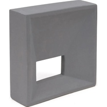 Harmony Castello by Dsignio С000560814 34826_CASTELLO GREY/20X20 Speciální prvek 20,5x20,5 cm, Španělsko - fotografie 1 - foto 1