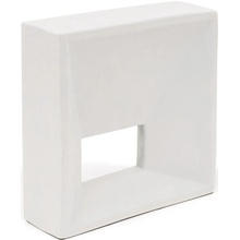 Harmony Castello by Dsignio С000560812 34825_CASTELLO WHITE/20X20 Speciální prvek 20,5x20,5 cm, Španělsko - fotografie 1 - foto 1