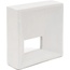 Harmony Castello by Dsignio С000560812 34825_CASTELLO WHITE/20X20 Specielt element 20,5x20,5 cm, Spanien - foto 1