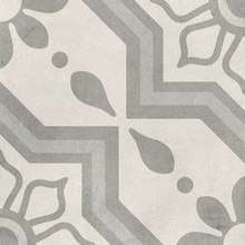 Harmony Cuban 23289 Silver Sky porcelain tile 22,3x22,3 cm, Spain, stone  - photo 1 - photo 1