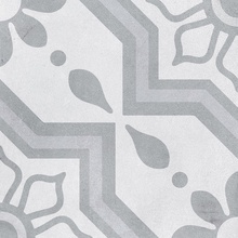 Harmony Cuban Silver Sky 9mm porcelain tile 22,3x22,3 cm, Spain, concrete  - photo 1 - photo 1