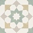 Harmony Doha С000595289 39596_DOHA GREEN STAR SP/22,3 porcelain tile 22,3x22,3 cm, Spain - photo 1