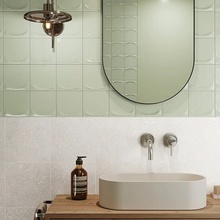 Harmony Drip by Stone Designs 13,2x13,2 см, keramika, Španělsko - fotografie interiéru 1 - 3 Harmony Drip by Stone Designs 13,2x13,2 см, keramika, Španělsko - fotografie interiéru 1 - foto 3