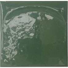 Harmony Drip by Stone Designs С000631883 44025_DripGreen/13.2*13.2 wall tile 13,2x13,2 cm, Spain - photo 1 - photo 1