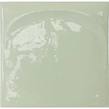 Harmony Drip by Stone Designs С000631882 44024_DripMint/13.2*13.2 wall tile 13,2x13,2 cm, Spain - photo 1 - photo 1
