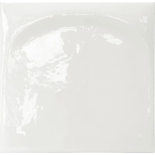 Harmony Drip by Stone Designs С000631940 44023_DripWhite/13.2*13.2 wall tile 13,2x13,2 cm, Spain - photo 1 - photo 1