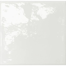 Harmony Drip by Stone Designs С000631881 44022_DripWhitePlain/13.2*13.2 wall tile 13,2x13,2 cm, Spain - photo 1 - photo 1