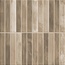Harmony Duna С000625421 42916_Duna Chocolate 20x20 Mosaic 20x20 cm, Spain, cotto - photo 1