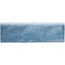 Harmony Dyroy С000541425 29026_TRIM. DYROY BLUE/6,5X20 Obrubník 6,5x20 cm, Španělsko, krakelování - fotografie 1 Harmony Dyroy С000541425 29026_TRIM. DYROY BLUE/6,5X20 Obrubník 6,5x20 cm, Španělsko, krakelování - fotografie 1