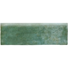 Harmony Dyroy С000541426 29021_Trim.DyroyGreen6,5X20 Bordure 6,5x20 cm, Espagne, craquelure - photo 1 - photo 1