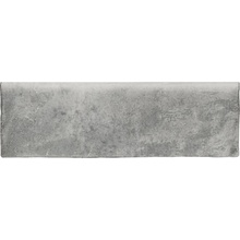 Harmony Dyroy С000541427 29022_Trim.DyroyGrey6,5X20 Bordure 6,5x20 cm, Espagne, craquelure - photo 1 - photo 1