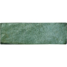 Harmony Dyroy 29013 Green azulejo de parede 6,5x20 cm, Espanha - foto 1 - foto 1