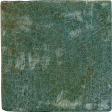 Harmony Dyroy 29005 Green 10 azulejo de parede 10x10 cm, Espanha - foto 1 - foto 1