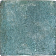 Harmony Dyroy 42607 Aqua 8,5mm azulejo de parede 10x10 cm, Espanha, efeito pedra  - foto 1 - foto 1