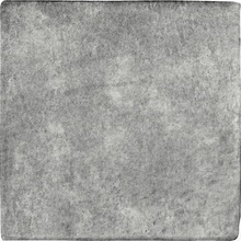 Harmony Dyroy 42611 Grey 8,5mm azulejo de parede 10x10 cm, Espanha, efeito pedra  - foto 1 - foto 1