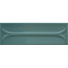 Harmony Elipse С000623785 41686_Aqua 5x15 porcelain tile 5x15 cm, Spain, monochrome - photo 1 - photo 1