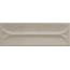 Harmony Elipse С000623788 41682_Taupe 5x15 porcelain tile 4,8x14,6 cm, Spain, monochrome - photo 1