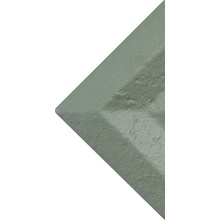 Harmony Fold by Estudi{H}ac С000590017 38342_TRI. FOLD GREEN/7X14,8 Decor 7x14,8 cm, Spain - photo 1 - photo 1