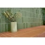 Harmony Glint 4,8x14,6 см, porcelanato esmaltado, Espanha, monocromático - foto de interior 9