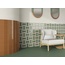 Harmony Glint 4,8x14,6 см, porcelanato esmaltado, Espanha, monocromático - foto de interior 6