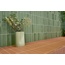 Harmony Glint 4,8x14,6 см, gres porcelanowy szkliwiony, Hiszpania, monochromatyczny - zdjęcie wnętrza 1 Harmony Glint 4,8x14,6 см, gres porcelanowy szkliwiony, Hiszpania, monochromatyczny - zdjęcie wnętrza 1