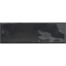 Harmony Glint С000588337 37823_GLINT BLACK/5X15 gres porcelanato 4,8x14,6 cm, Espanha, monocromático - foto 1 - foto 1