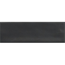 Harmony Glint С000588342 37829_GLINT BLACK MATT/5X15 gres porcelanato 4,8x14,6 cm, Espanha, monocromático - foto 1 - foto 1