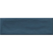 Harmony Glint С000588341 37828_GLINT BLUE MATT/5X15 gres porcelanato 4,8x14,6 cm, Espanha, monocromático - foto 1 - foto 1