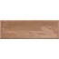 Harmony Glint С000588333 37821_GLINT CLAY/5X15 porcelain tile 4,8x14,6 cm, Spain, monochrome - photo 1