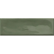 Harmony Glint С000588335 37820_GLINT GREEN/5X15 gres porcelanato 4,8x14,6 cm, Espanha, monocromático - foto 1 - foto 1