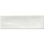 Harmony Glint С000588331 37818_GLINT WHITE/5X15 gres porcelánový 4,8x14,6 cm, Španělsko, jednobarevný - fotografie 1