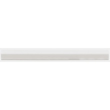 Harmony Glint С000588343 38055_ING.GLINT WHITE/1X15 Perfil 1x14,6 cm, Espanha, monocromático - foto 1 - foto 1