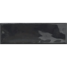 Harmony Glint 37823 Black gres porcelanato 5x15 cm, Espanha, nenhum - foto 1 - foto 1