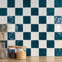 Harmony Hana 12x12 см, glazovaný keramický granit, Španělsko, kotto - fotografie interiéru 1 - 2 Harmony Hana 12x12 см, glazovaný keramický granit, Španělsko, kotto - fotografie interiéru 1 - foto 2
