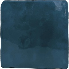 Harmony Hana С000631905 43978_HanaBlue/12*12 gres porcelanowy 12x12 cm, Hiszpania, kotto - zdjęcie 1 - zdjęcie 1