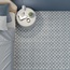 Harmony Havana 22,3x22,3 см, glazed porcelain stoneware, Spain, hydraulic - interior photo 7