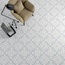 Harmony Havana 22,3x22,3 см, glazed porcelain stoneware, Spain, hydraulic - interior photo 9